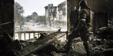 En Ukraine ces dernières heures