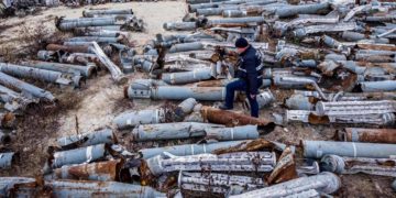 En Ukraine ces dernières heures