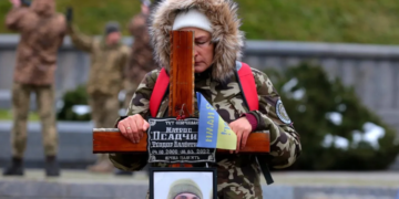 En Ukraine ces dernières heures