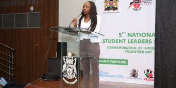 Kenya: Charlène Ruto, fille du président William Ruto, s&rsquo;octroie le titre de « Première fille » du pays
