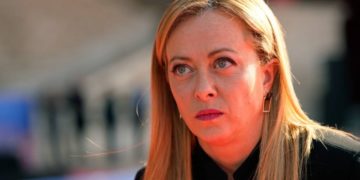 Italie: trois femmes abattues par un voisin, dont une amie de la Première ministre, Giorgia Meloni