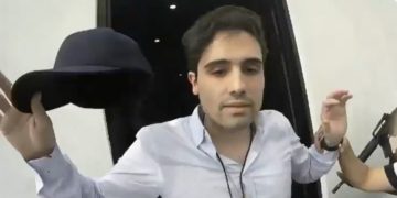 Le fils du baron de la drogue « EL Chapo », arrêté au Mexique