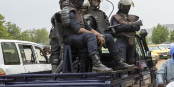 Mali : au moins 4 gendarmes tués et trois blessés dans une embuscade