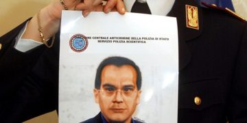 Cosa Nostra: le mafieux le plus recherché d&rsquo;Italie arrêté en Sicile après 30 ans de cavale