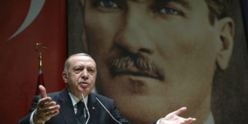 La Turquie dénonce un montage vidéo du PKK en Suède contre Erdogan
