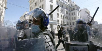 Algérie: un mineur tué lord d&rsquo;une opération anti-drogue