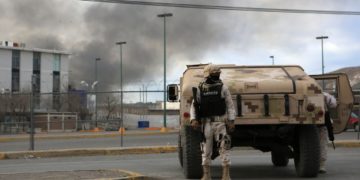 Mexique: 14 morts dans l&rsquo;attaque d&rsquo;une prison à Ciudad Juarez