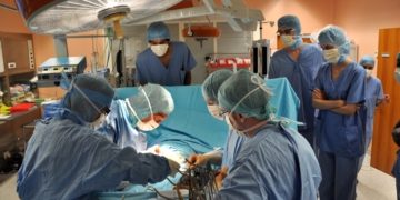 Santé: 21éme greffe de cœur réussie à l’hôpital la Rabta à Tunis