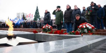 En Ukraine ces derniers heures