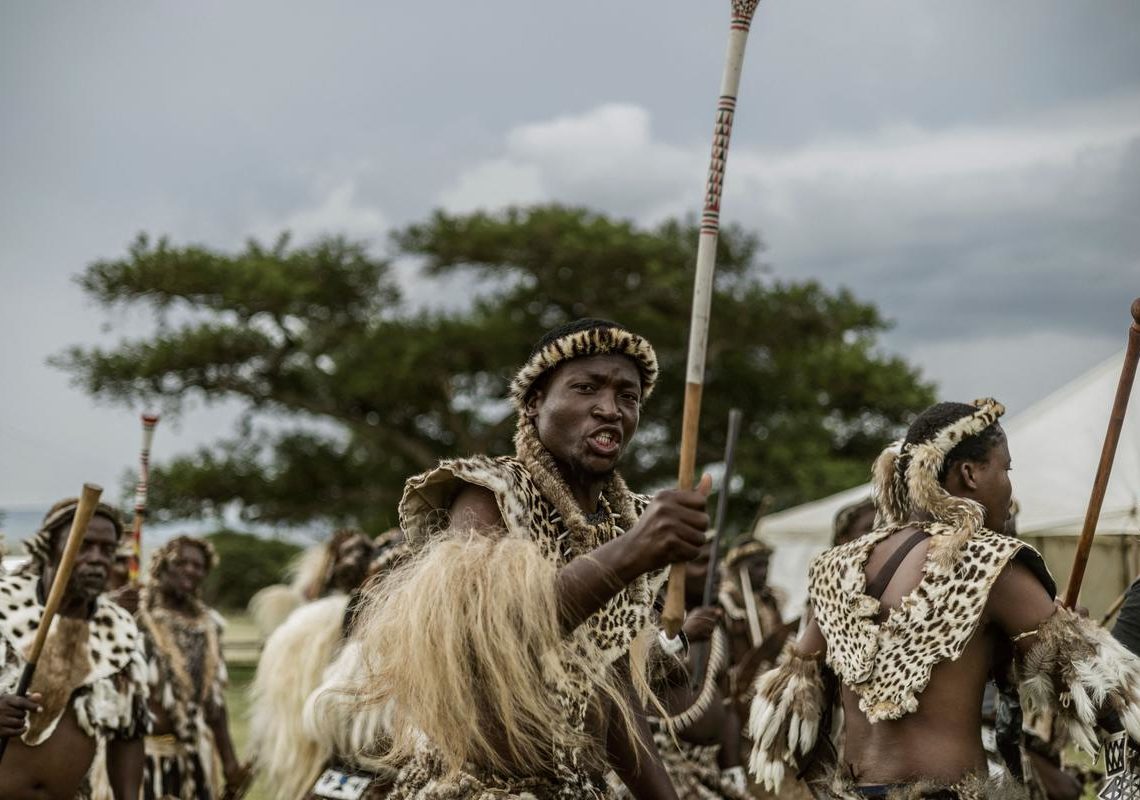 Afrique du Sud: le jour où les régiments zoulous humilièrent Sa Majesté britannique
