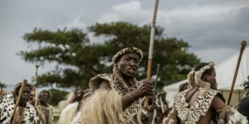 Afrique du Sud: le jour où les régiments zoulous humilièrent Sa Majesté britannique