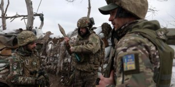 En Ukraine ces dernières heures