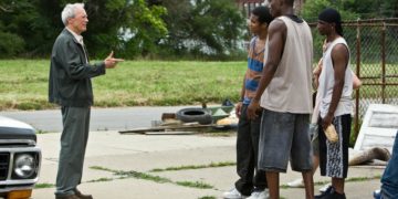 Anti-héros et vieux (3/5): Clint Eastwood est un raciste qui se transforme en justicier dans « Gran Torino »