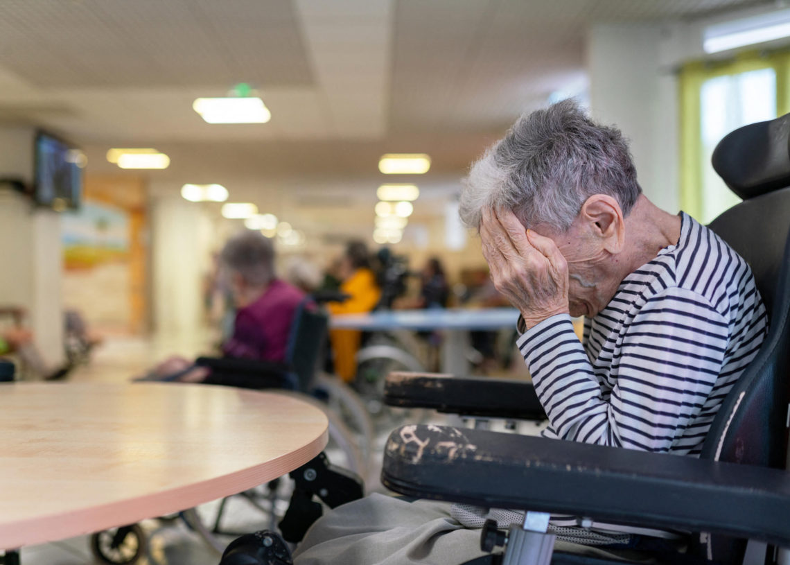 Les États-Unis autorisent un nouveau traitement très attendu contre Alzheimer