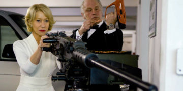 Anti-héros et vieux (1/4): Willis, Mirren et Malkovich sont traqués par la CIA dans « Red : Retraités et Extrêmement Dangereux ».