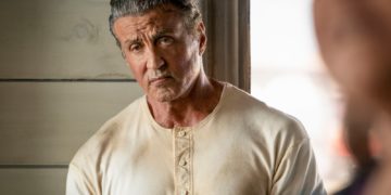 Anti-héros et vieux (2/5) : Sylvester Stallone écartèle le cartel dans « Rambo 5 »
