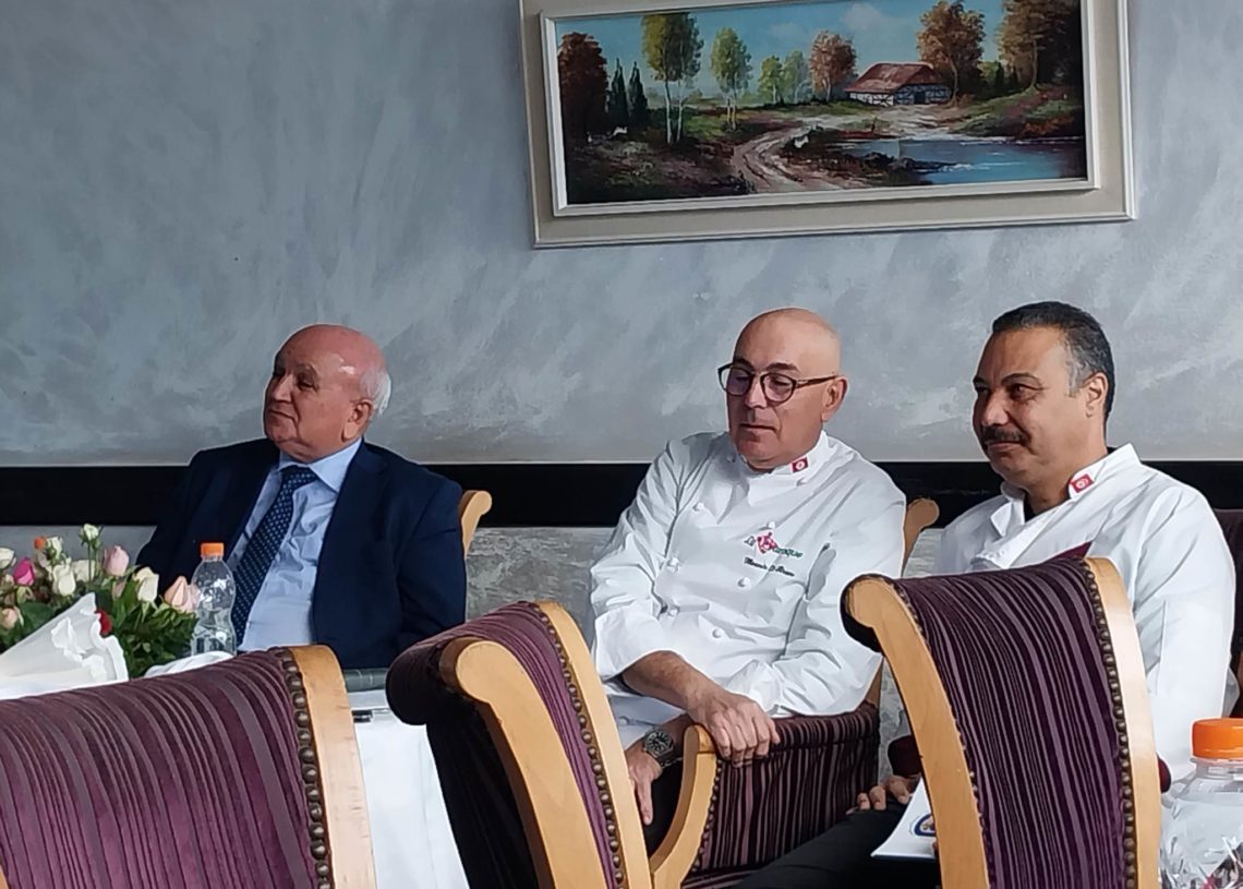 Fédération Tunisienne du Patrimoine Gastronomique : Pour revivifier, l’art de la table et de l’hospitalité…