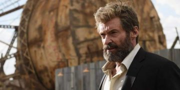 Anti-héros et vieux (1/5): Hugh Jackman ne s’en laisse pas conter dans  «Logan»