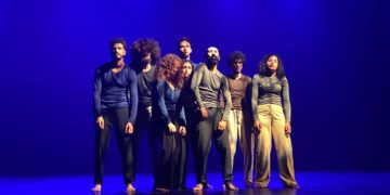 « Nomades »…vers une nouvelle expression artistique