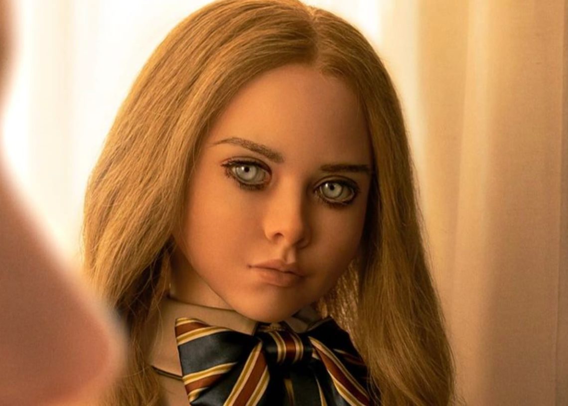 « M3gan » au Cinéma Pathé Tunis : divertissement et frissons garantis