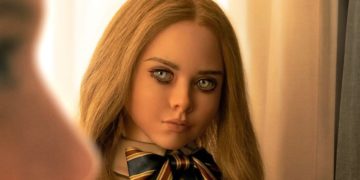 « M3gan » au Cinéma Pathé Tunis : divertissement et frissons garantis