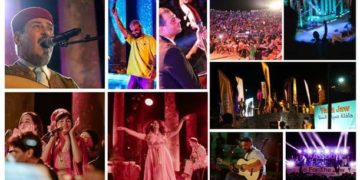 La Fondation Orange renouvelle son soutien aux festivals de musique en Tunisie et lance son appel à projets pour l’année 2023
