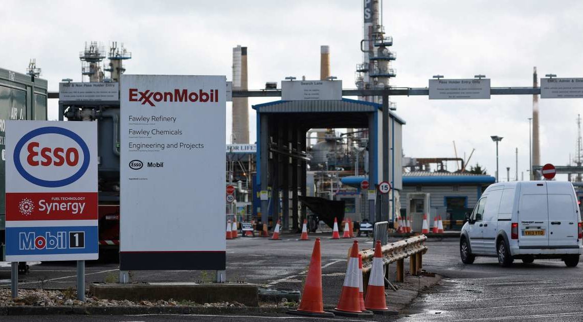 Le groupe pétrolier ExxonMobil disposait déjà de prédictions exactes sur le réchauffement climatique il y a 40 ans
