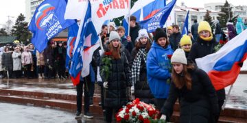 En Ukraine ces dernières heures