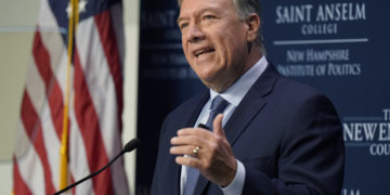 « Les États-Unis ont évité une guerre nucléaire entre l’Inde et le Pakistan » assure Mike Pompeo, ancien chef de la diplomatie sous Trump