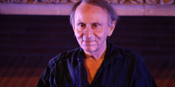 La Grande Mosquée de Paris renonce  aux poursuites judiciaires contre l&rsquo;écrivain Michel Houellebecq
