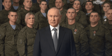 En Ukraine ces dernières heures