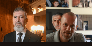 France: « scandalisé » par l&rsquo;invitation de Salah Hamouri, le grand rabbin de Lyon quitte un groupe de dialogue interconfessionnel