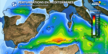 Vague de froid au Maghreb: découvrez les raisons