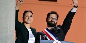 Le Chili supprime le rôle de Première dame