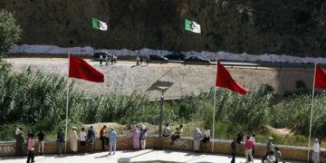 Baromètre Arabe : 67% des Marocains soutiennent l’ouverture des frontières avec l’Algérie