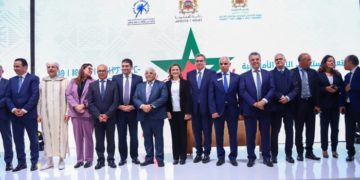 Maroc : l’Amazigh reconnue officiellement dans les administrations publiques