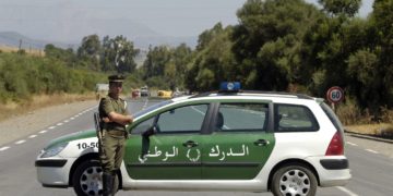 Sept tunisiens arrêtés en Algérie pour « contrebande de produits alimentaires »