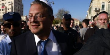 La Tunisie condamne avec fermeté la visite d&rsquo;Itamar Ben Gvir au Mont du Temple