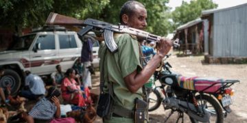 Union africaine : La guerre du Tigré a coûté la vie à environ 600 000 personnes