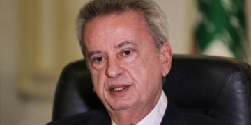 Gouverneur de la Banque centrale au Liban: des enquêteurs européens à Beyrouth