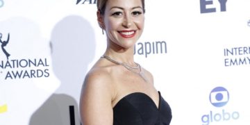 L&rsquo;actrice égyptienne Menna Shalabi condamnée à un an de prison pour  « possession de bonbons au cannabis »