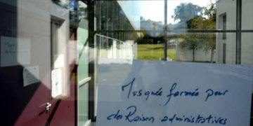 France: réouverture sous surveillance d&rsquo;une mosquée fermée pour des prêches islamistes en 2021