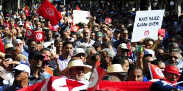  L&rsquo;Organisation mondiale contre la Torture dénonce une  « recrudescence des mauvais traitements à l&rsquo;encontre des opposants » en Tunisie