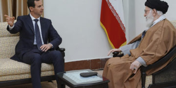 Face à Israël, l’Iran veut doter la Syrie d’un système de défense antiaérienne