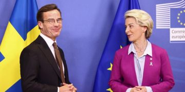 La Suède prend la présidence tournante de l’Union européenne…Bruxelles s&rsquo;inquiète