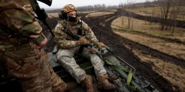 En Ukraine ces dernières heures