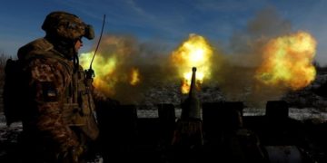 En Ukraine ces dernières heures