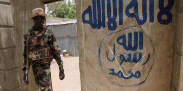 Un commandant du groupe terroriste Daech tué en Somalie