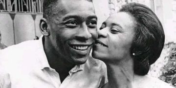La mère de Pelé, âgée de 100 ans, ne serait pas au courant du décès de son fils