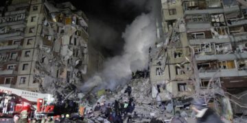 En Ukraine ces dernières heures